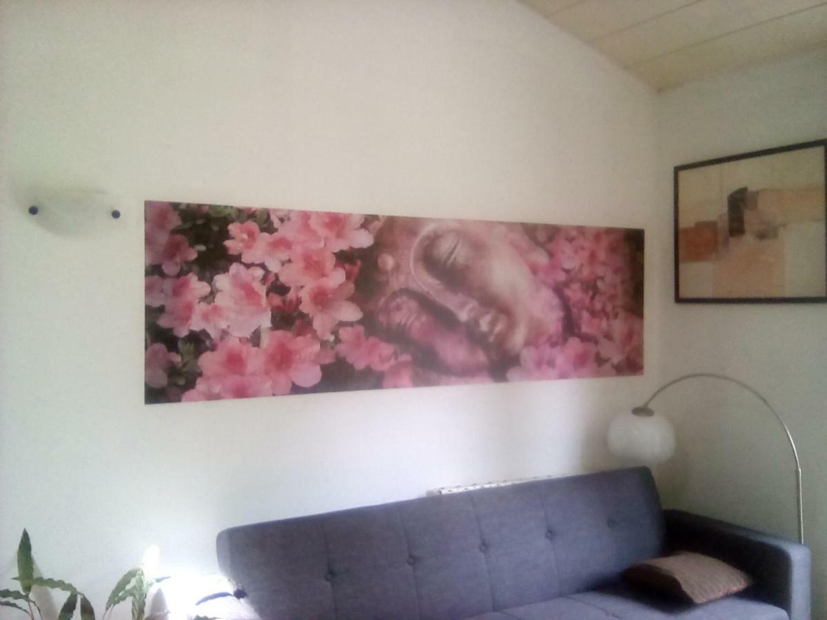 Loft Apartamento Chaligny Exterior foto