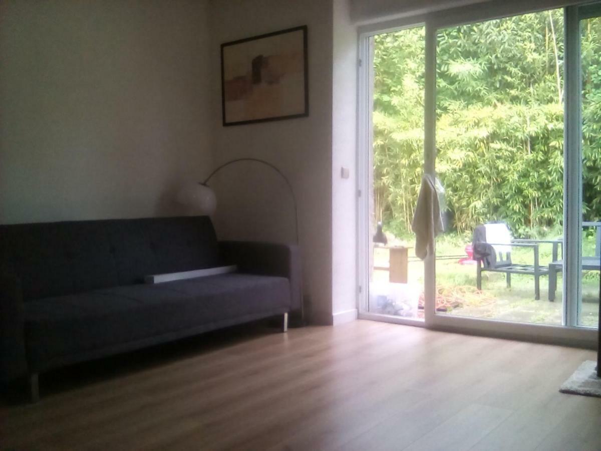 Loft Apartamento Chaligny Exterior foto